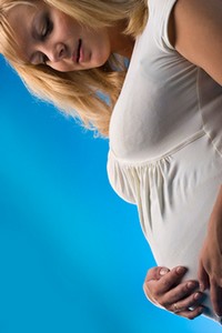 femme_enceinte